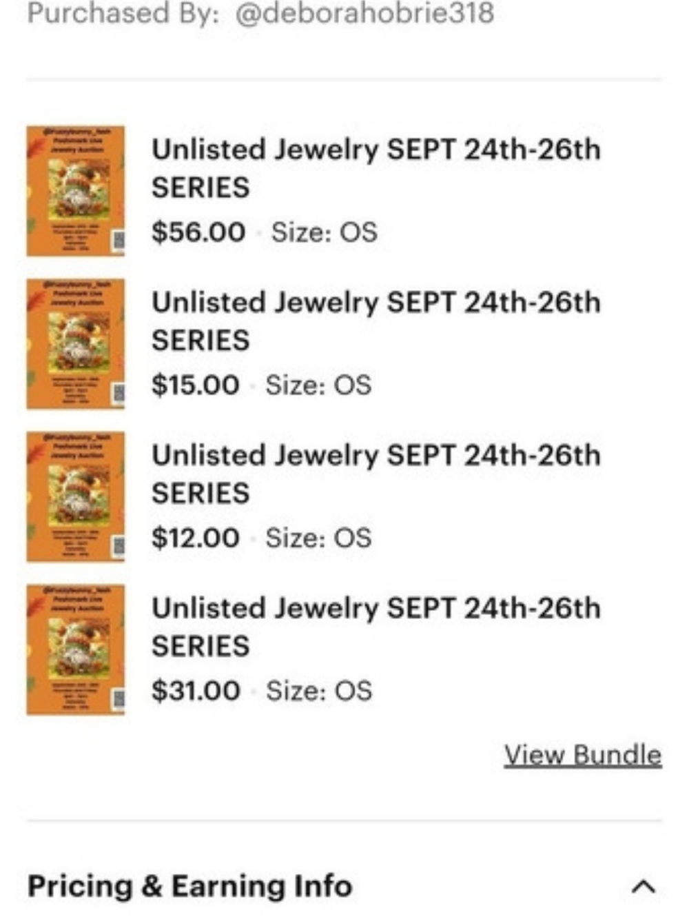 @deborahobrie318 Bundle 114